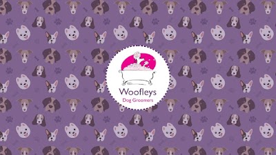 Photo associated with Woofleys Dog Grooming