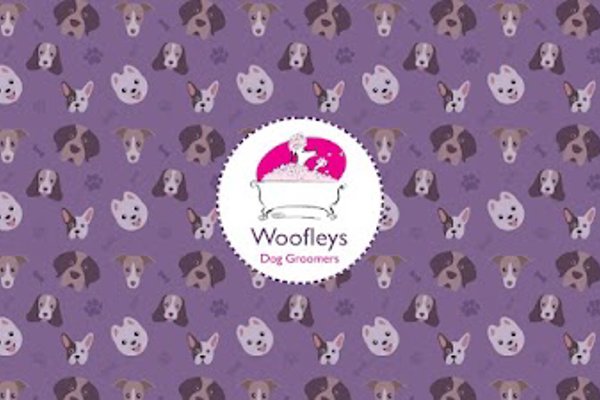 Photo associated with Woofleys Dog Grooming