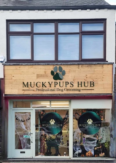 Photo associated with Muckypups Hub