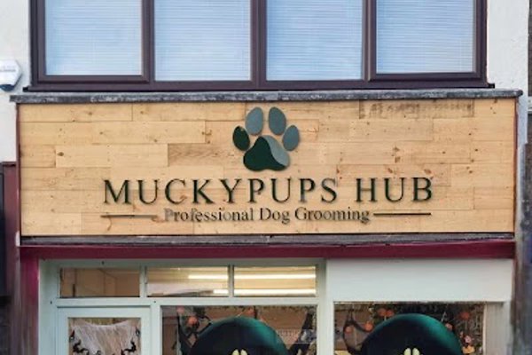Photo associated with Muckypups Hub