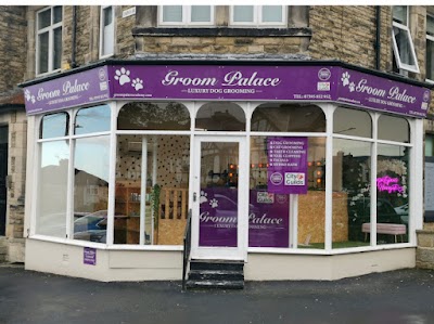 Photo associated with Groom palace Harrogate Dog Grooming pet Groomers