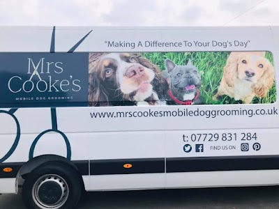 Photo associated with Mrs Cooke's Dog Services Limited
