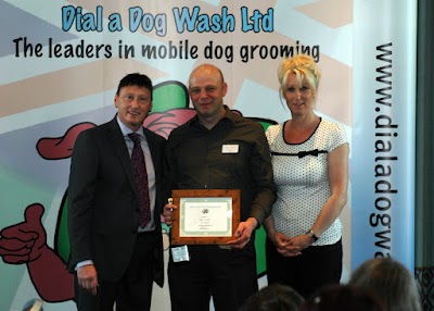Photo associated with Dial-A-Dog-Wash