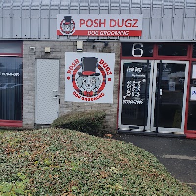 Photo associated with Posh Dugz
