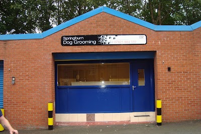 Photo associated with Springburn Dog Grooming