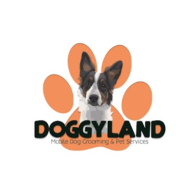 Photo associated with Doggyland Mobile Dog Grooming