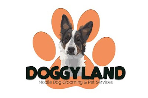 Photo associated with Doggyland Mobile Dog Grooming