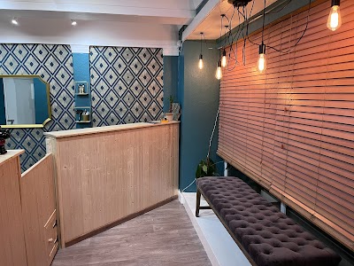 Photo associated with The Paw Pad Dog Groomers Dursley