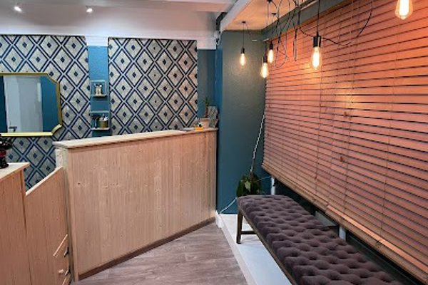 Photo associated with The Paw Pad Dog Groomers Dursley