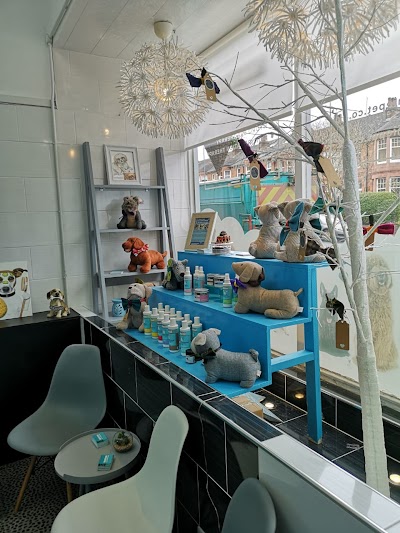 Photo associated with Bonnie Pet Parlour & Therapy Centre