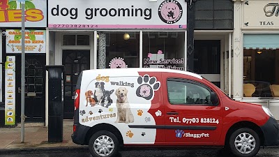 Photo associated with Bonnie Pet Parlour & Therapy Centre