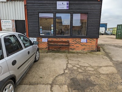 Photo associated with Totally Mutts (Maidenhead)