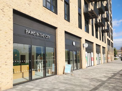 Photo associated with Paws In The City, Greenford