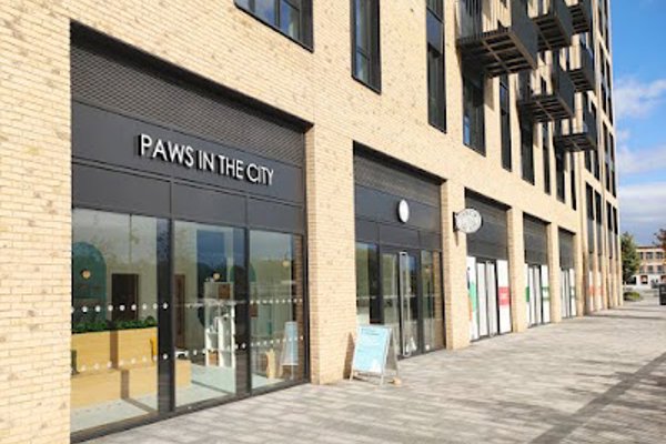 Photo associated with Paws In The City, Greenford