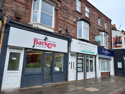 Photo associated with Barkers Liverpool