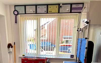 Photo associated with West Bridgford Dog Grooming