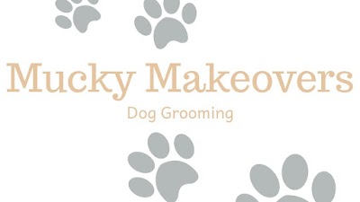 Photo associated with Mucky Makeovers Dog Grooming