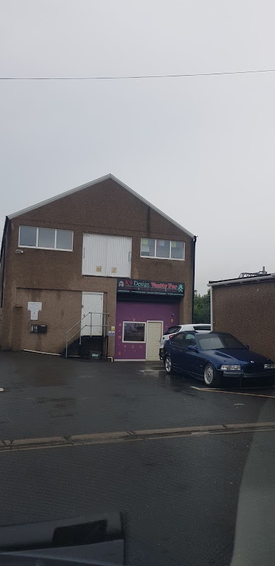 Photo associated with Vanity Fur Falkirk