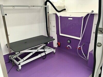 Photo associated with Pristine Paws Mobile Dog Grooming