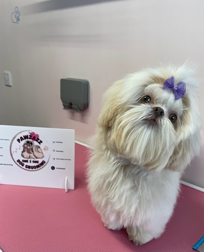 Photo associated with Pawzazz Dog Grooming