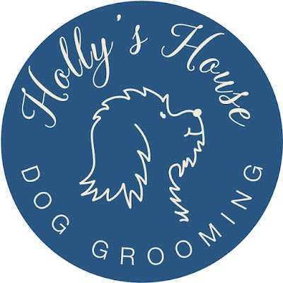 Photo associated with Holly's House Dog Grooming - Lincoln