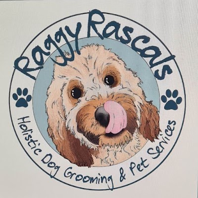 Photo associated with Raggy Rascals Holistic dog grooming and pet services