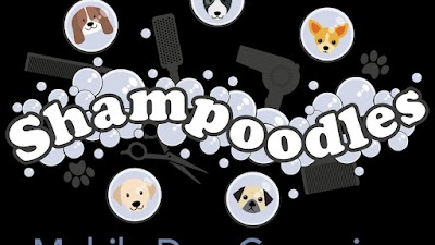 Photo associated with Shampoodles Mobile Dog Grooming