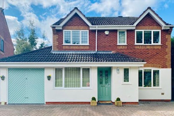 Photo associated with Home Comforts Restraint Free Dog Grooming
