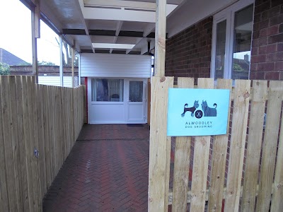 Photo associated with Alwoodley Dog Grooming