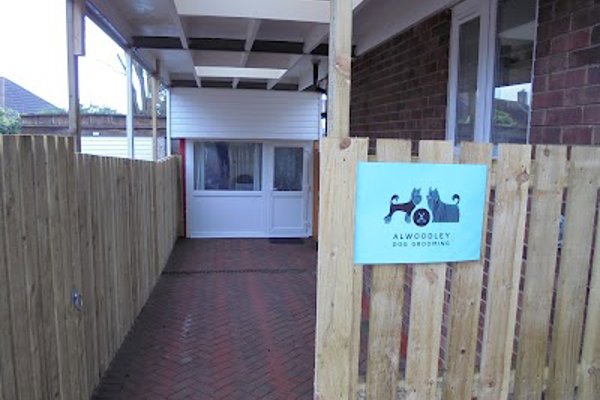 Photo associated with Alwoodley Dog Grooming