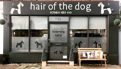 Photo associated with hair of the dog nottingham