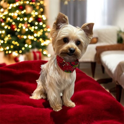 Photo associated with Woofmeow Pet Grooming