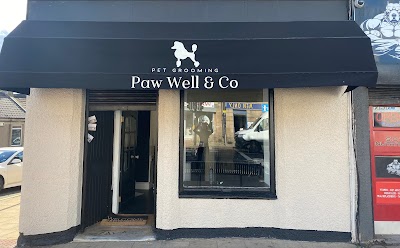 Photo associated with Paw Well & Co
