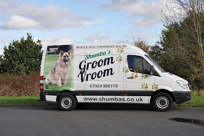Photo associated with Shumbas Dog Grooming
