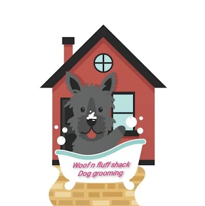 Photo associated with Woof N Fluff Shack