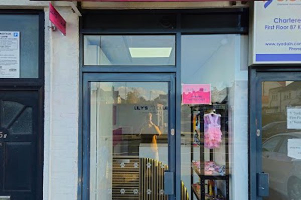 Photo associated with Lily's Club Dog Grooming