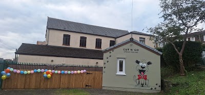 Photo associated with Cut N Go Dog Grooming Salon