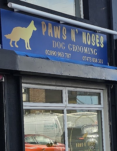 Photo associated with Paws n Noses