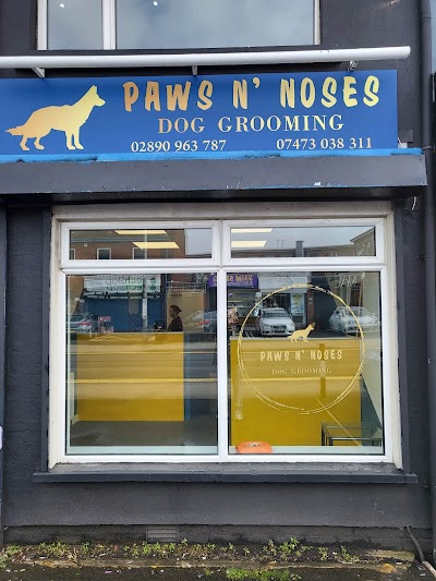 Photo associated with Paws n Noses