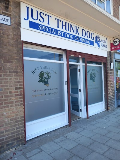 Photo associated with Just Think Dog Ltd