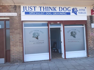 Photo associated with Just Think Dog Ltd