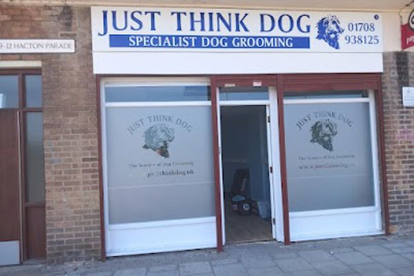 Photo associated with Just Think Dog Ltd