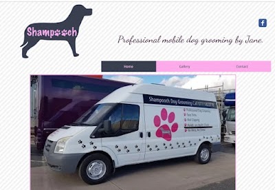 Photo associated with Shampooch Mobile Dog Grooming