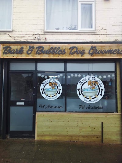 Photo associated with Bark & Bubbles Dog Groomers Middlesbrough