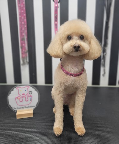 Photo associated with The Hinckley Dog Groomer