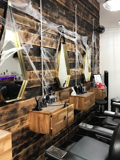 Photo associated with Urban Tails Dog Grooming
