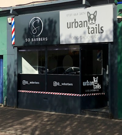 Photo associated with Urban Tails Dog Grooming