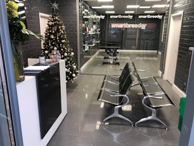 Photo associated with Manchester Dog Groomers