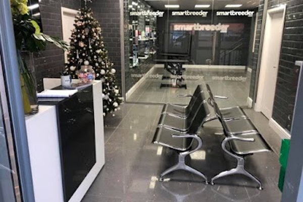 Photo associated with Manchester Dog Groomers