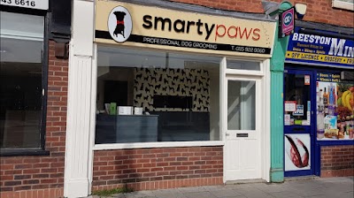Photo associated with Smarty Paws